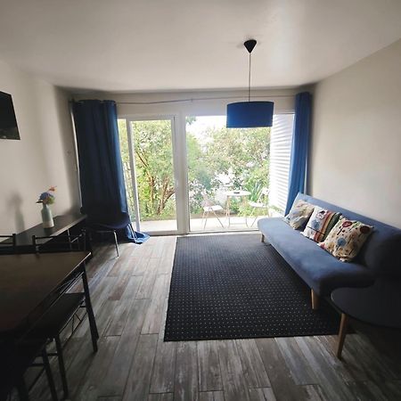 Departamento Cabana 푸에르토바라스 외부 사진