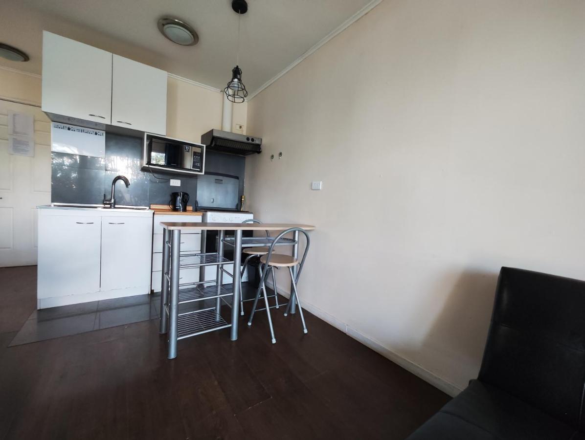 Departamento Cabana 푸에르토바라스 외부 사진