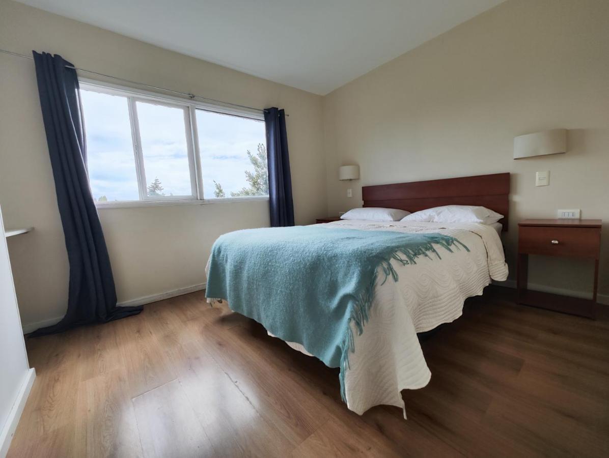 Departamento Cabana 푸에르토바라스 외부 사진