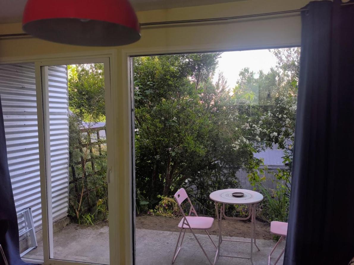 Departamento Cabana 푸에르토바라스 외부 사진