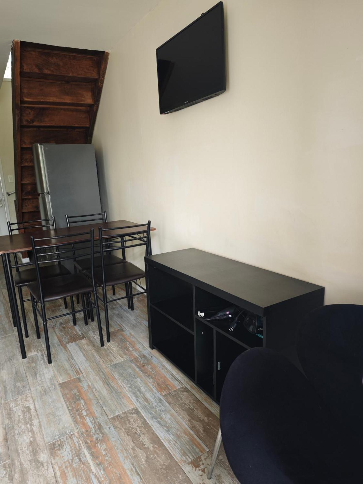 Departamento Cabana 푸에르토바라스 외부 사진