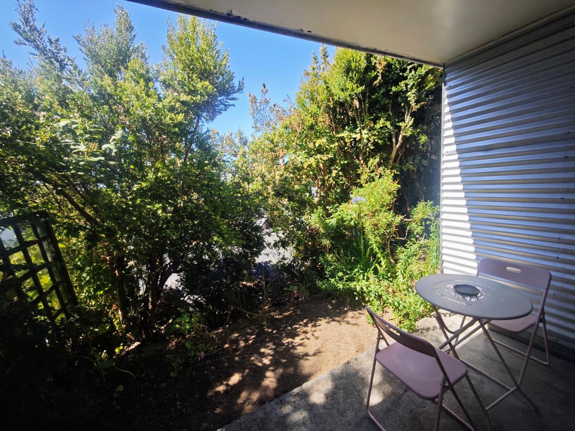 Departamento Cabana 푸에르토바라스 외부 사진