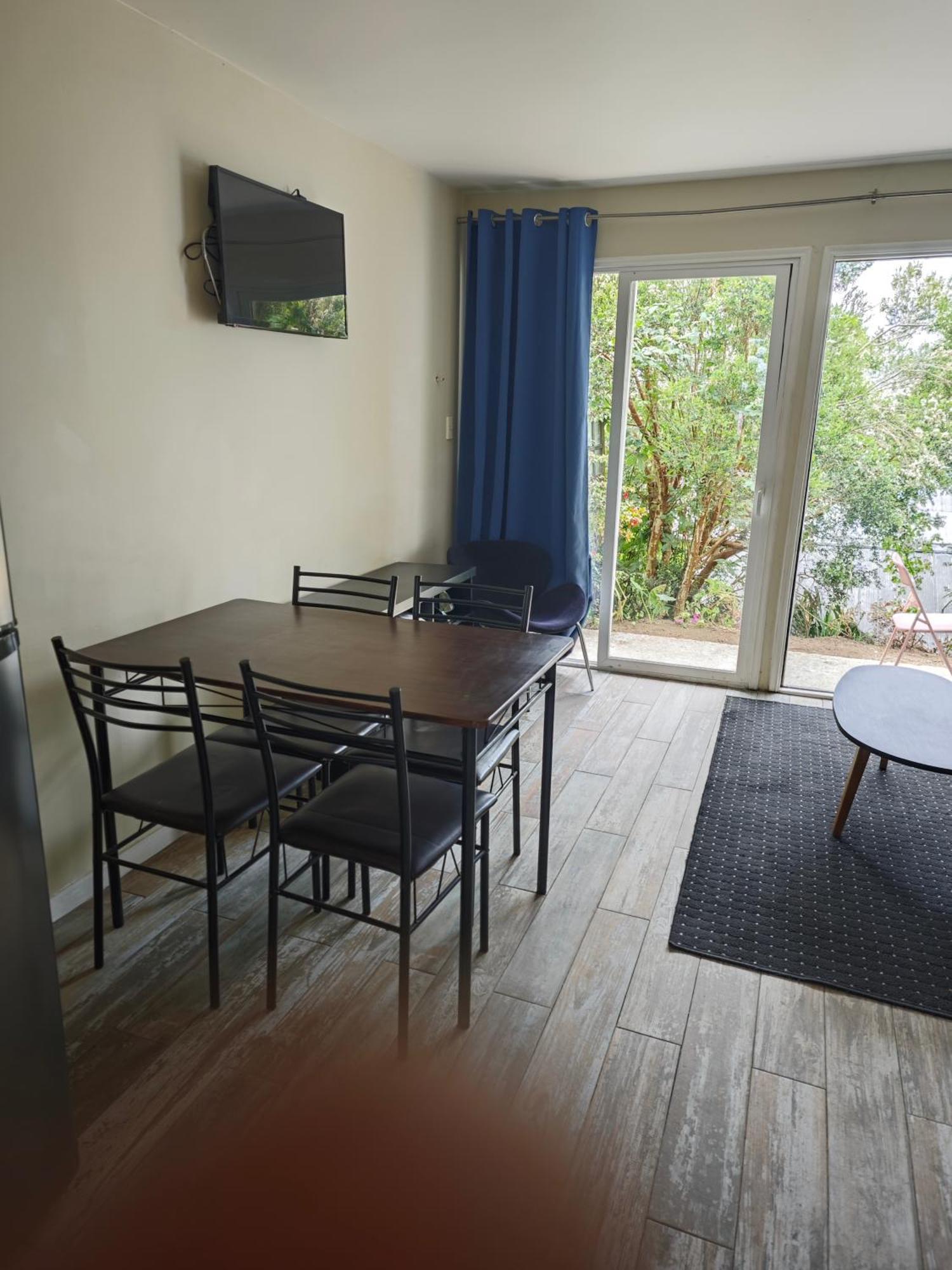 Departamento Cabana 푸에르토바라스 외부 사진