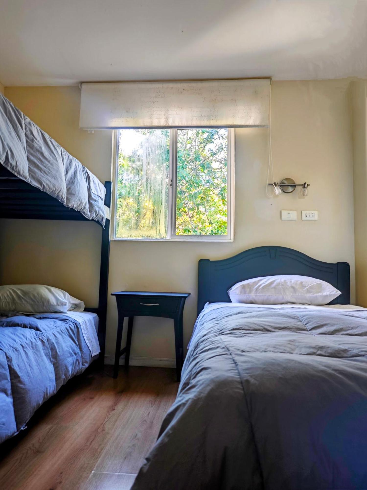 Departamento Cabana 푸에르토바라스 외부 사진