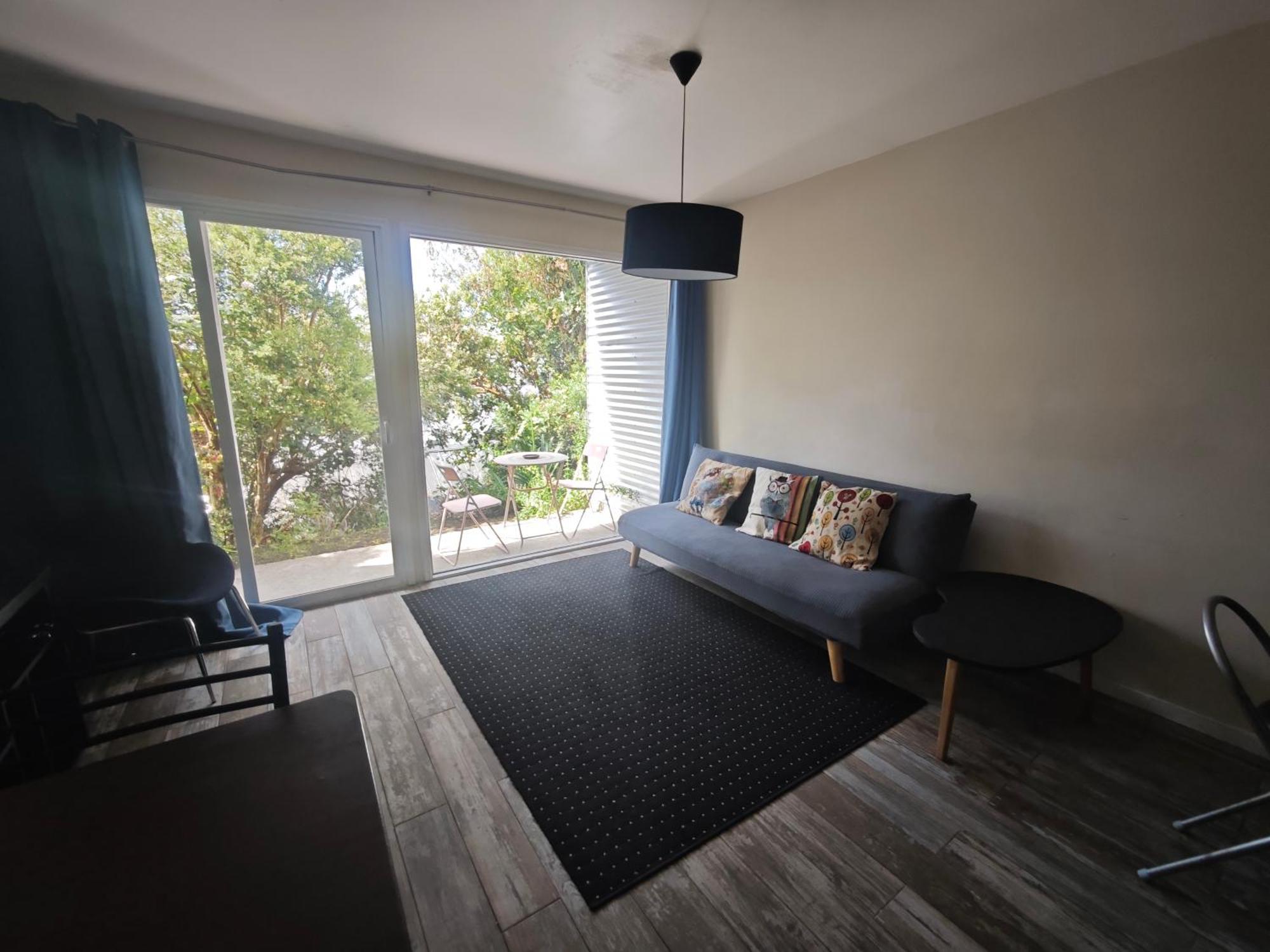 Departamento Cabana 푸에르토바라스 외부 사진