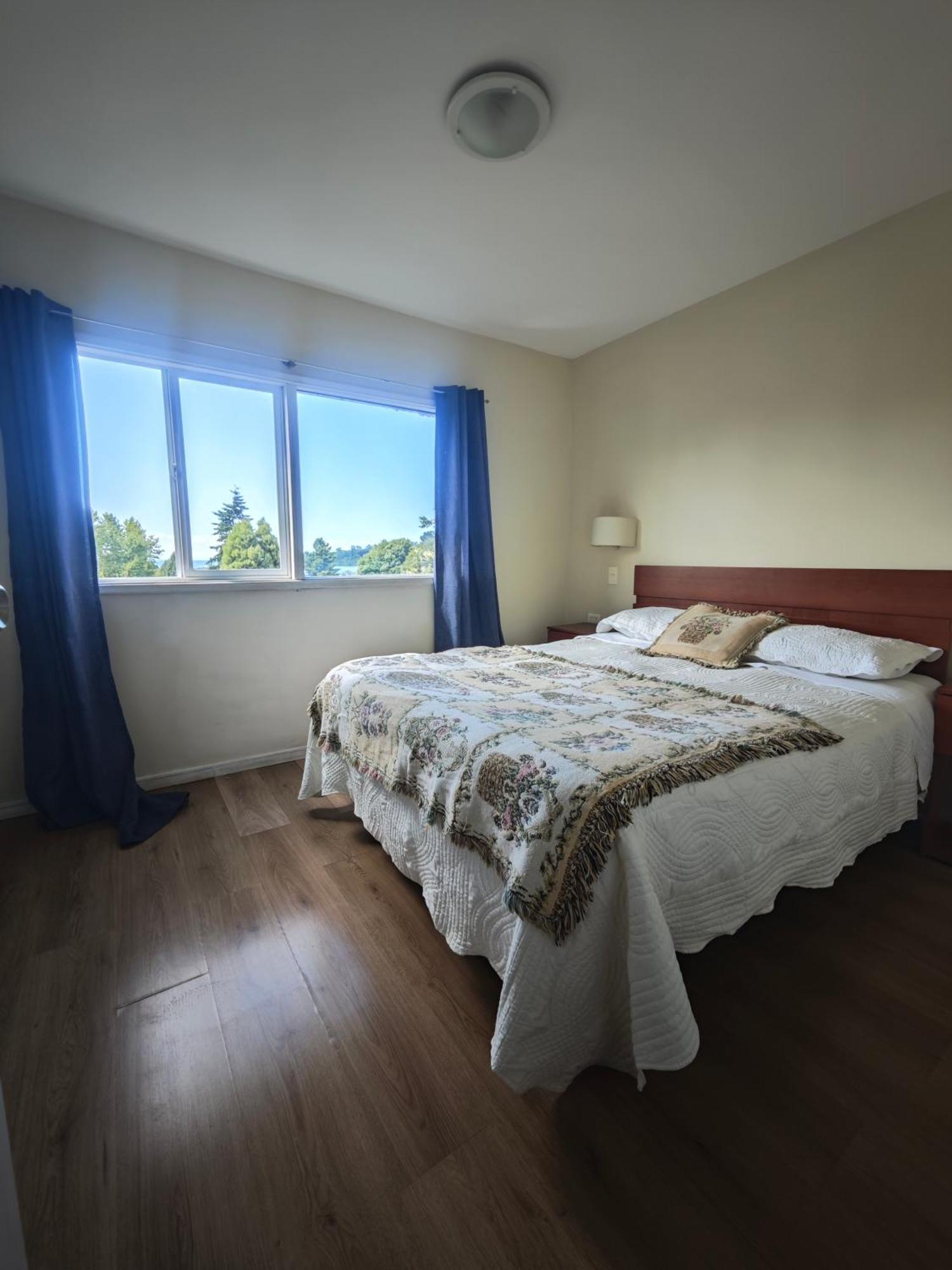 Departamento Cabana 푸에르토바라스 외부 사진