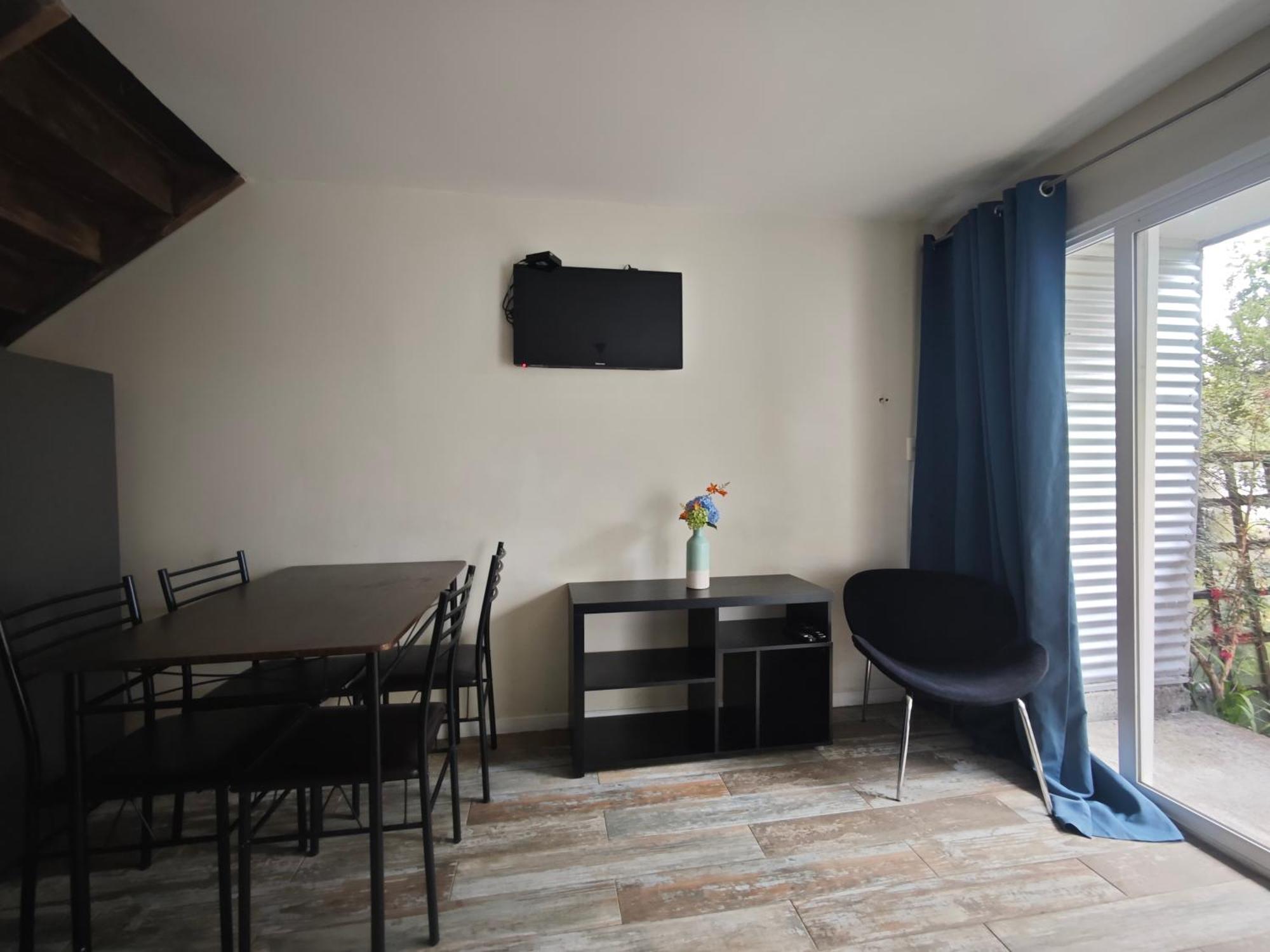 Departamento Cabana 푸에르토바라스 외부 사진