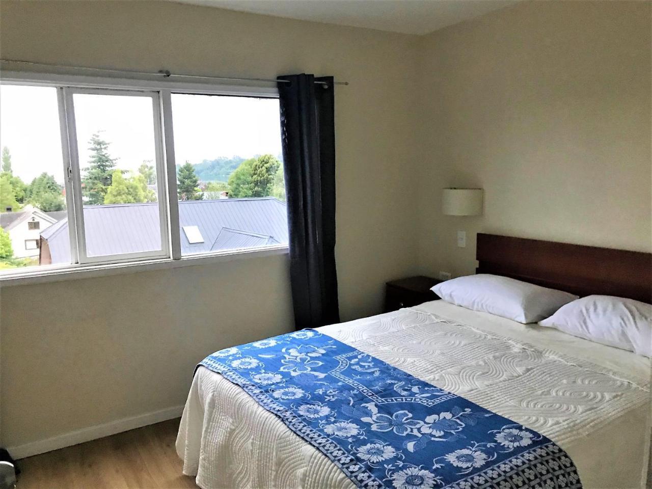 Departamento Cabana 푸에르토바라스 외부 사진